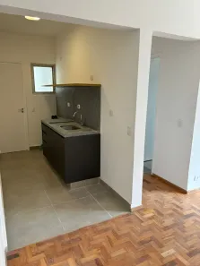 Apartamento com 1 Quarto à venda, 41m² no Pinheiros, São Paulo
