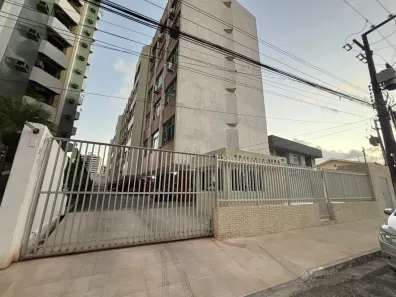 Apartamento com 3 Quartos à venda, 144m² no São José, Aracaju