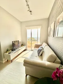 Apartamento com 3 Quartos à venda, 68m² no Jardim América, São José dos Campos