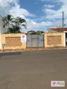 Lote/Terreno à venda, 519m² no Centro, Leme
