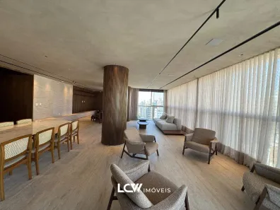 Apartamento com 4 Quartos à venda, 385m² no Lourdes, Belo Horizonte