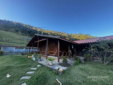 Casa com 3 Quartos à venda, 271m² no , Paraíba do Sul