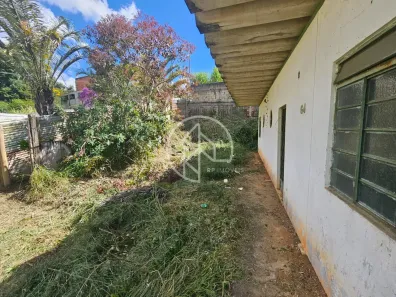 Lote/Terreno à venda, 3528m² no Aeroporto, Juiz de Fora