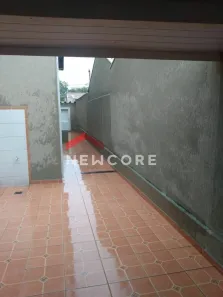 Casa com 3 Quartos à venda, 160m² no Jardim Marieta, Taubaté