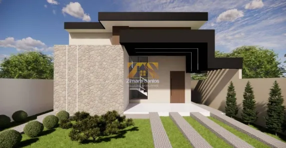 Sobrado com 5 Quartos à venda, 186m² no Plano Diretor Norte, Palmas