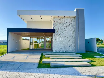 Casa com 3 Quartos à venda, 165m² no Urucunema, Eusébio