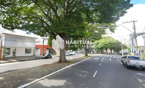 Imóvel Comercial com 2 Quartos à venda, 336m² no Centro, Uberlândia