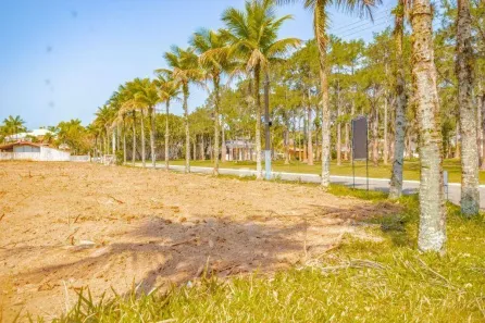 Lote/Terreno à venda, 1000m² no Jardim Acapulco, Guarujá