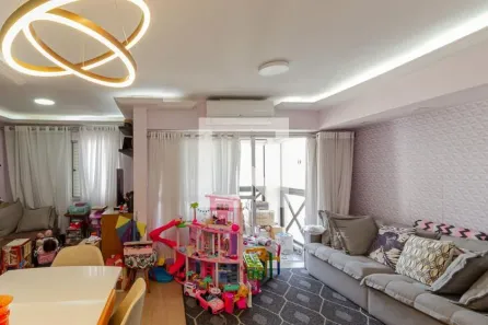 Apartamento com 2 Quartos à venda, 80m² no Planalto Paulista, São Paulo