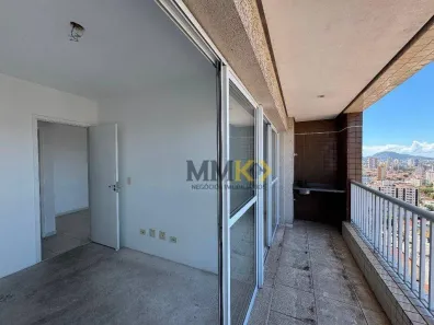 Apartamento com 2 Quartos à venda, 68m² no Encruzilhada, Santos