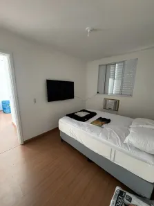 Apartamento com 2 Quartos para alugar, 50m² no Vila Santa Alice, Duque de Caxias