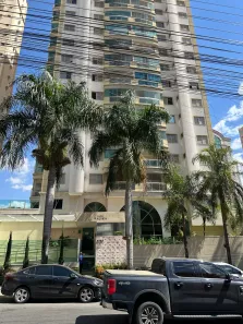 Apartamento com 4 Quartos à venda, 120m² no Nova Suiça, Goiânia