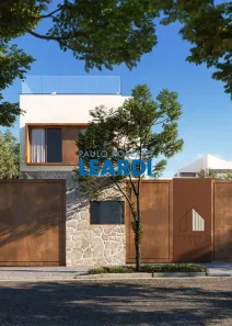 Casa de Condomínio com 3 Quartos à venda, 424m² no Vila Nova Conceição, São Paulo