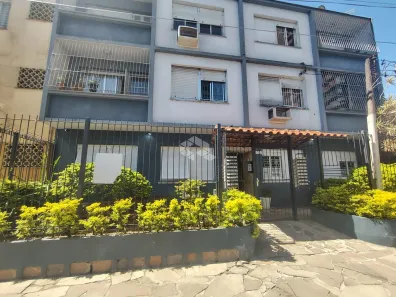 Apartamento com 1 Quarto à venda, 42m² no Menino Deus, Porto Alegre