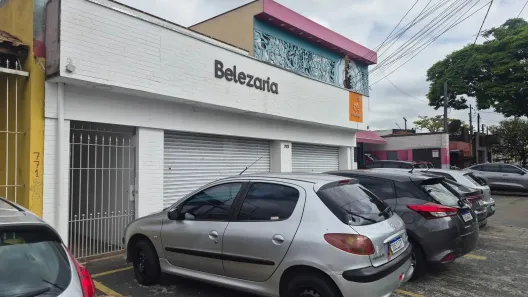 Prédio Comercial para alugar, 360m² no Jardim Santo Elias, São Paulo