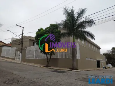 Casa de Condomínio com 2 Quartos para alugar, 78m² no Vila Romano, São Paulo