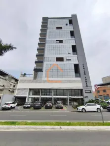 Ponto Comercial para alugar, 350m² no Nova Pouso Alegre, Pouso Alegre