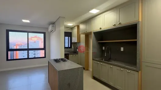 Apartamento com 2 Quartos à venda, 62m² no Gleba Fazenda Palhano, Londrina