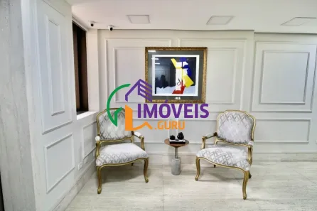 Sala Comercial para alugar, 250m² no Jardim Paulistano, São Paulo
