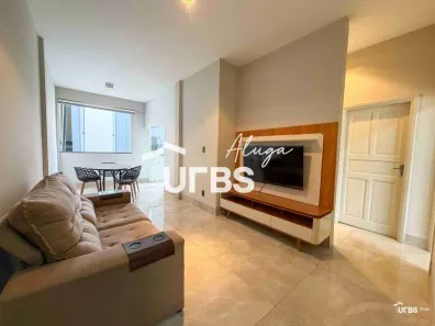 Casa com 3 Quartos para alugar, 82m² no Setor Oeste, Goiânia