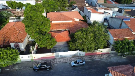 Casa com 7 Quartos à venda, 486m² no , Itaberaba