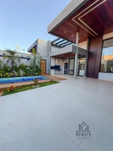 Casa com 3 Quartos à venda, 245m² no Goiânia 2, Goiânia
