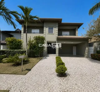 Casa de Condomínio com 5 Quartos para alugar, 350m² no Centro, Campinas