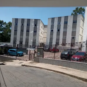 Apartamento com 3 Quartos à venda, 75m² no São Mateus, Juiz de Fora