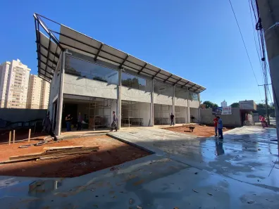 Ponto Comercial para alugar, 97m² no Parque Amazônia, Goiânia