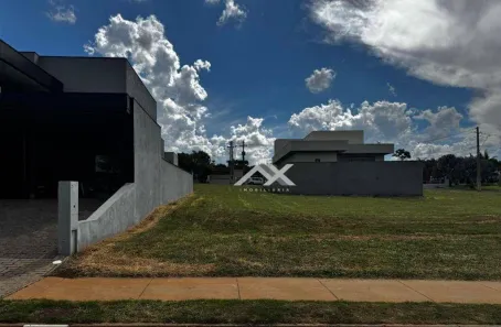 Lote/Terreno à venda, 381m² no Samambaia Parque Residencial, Bauru