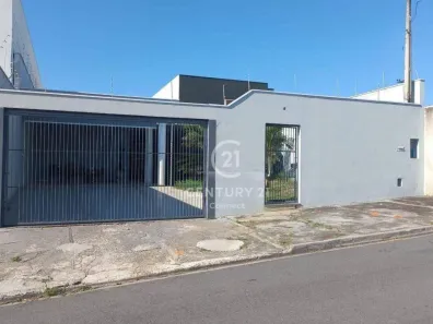 Casa com 3 Quartos à venda, 191m² no Jardim do Paço, Sorocaba