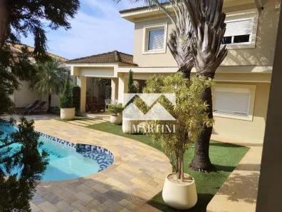 Casa com 3 Quartos à venda, 431m² no Vila Rezende, Piracicaba