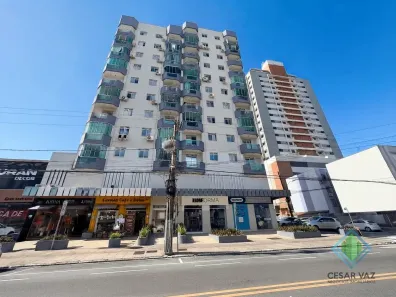 Apartamento com 3 Quartos à venda, 112m² no Kobrasol, São José