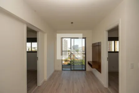 Apartamento com 2 Quartos à venda, 44m² no Vila Albertina, São Paulo