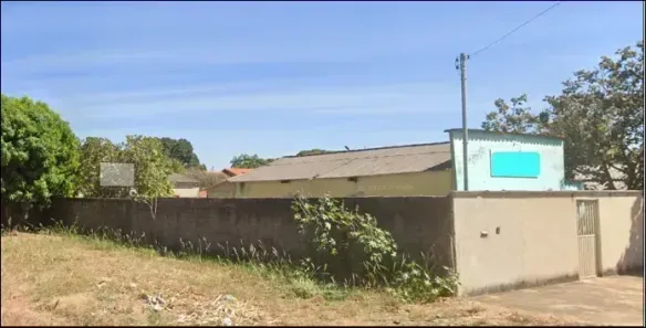 Galpão/Depósito/Armazém à venda, 390m² no Trajanópolis, Padre Bernardo