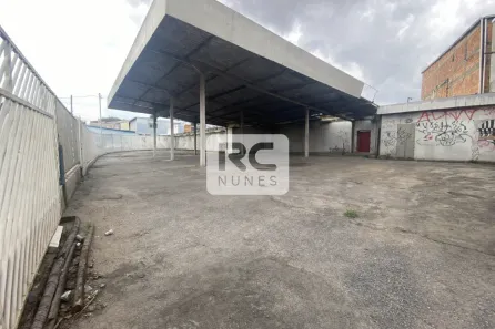 para alugar, 645m² no Providência, Belo Horizonte