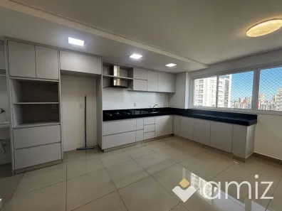 Apartamento com 2 Quartos à venda, 73m² no Setor Marista, Goiânia