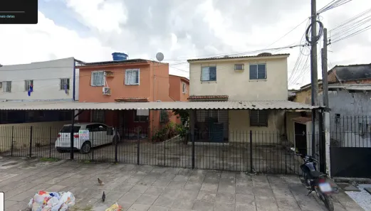Casa com 2 Quartos à venda, 10m² no Jardim Atlântico, Olinda