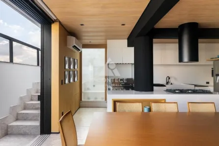 Cobertura com 3 Quartos à venda, 208m² no Setor Sudoeste, Brasília