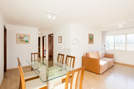 Apartamento com 3 Quartos à venda, 104m² no Portão, Curitiba