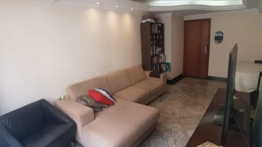 Cobertura com 4 Quartos à venda, 215m² no Buritis, Belo Horizonte
