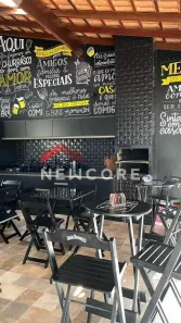 Casa com 2 Quartos à venda, 130m² no Tulipas, Jundiaí