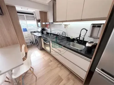Apartamento com 2 Quartos para alugar, 67m² no Alemães, Piracicaba