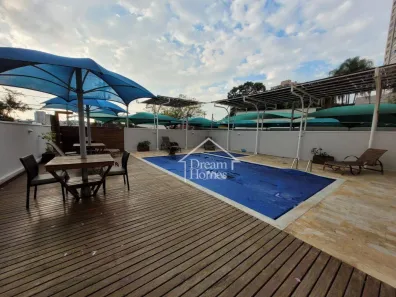 Apartamento com 3 Quartos à venda, 78m² no Bela Vista, Valinhos