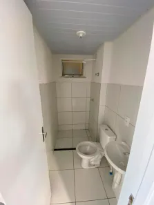 Apartamento com 2 Quartos à venda, 70m² no Messejana, Fortaleza