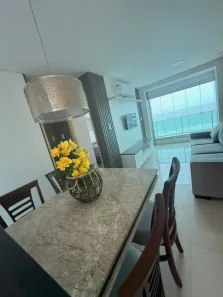 Apartamento com 1 Quarto para alugar, 65m² no Renascença, São Luís