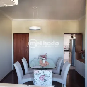 Cobertura com 3 Quartos à venda, 119m² no Vila Proost de Souza, Campinas