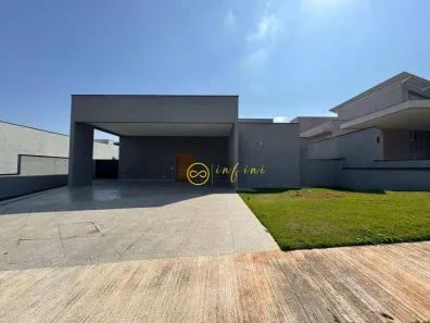 Casa de Condomínio com 3 Quartos à venda, 370m² no Ipanema das Pedras, Sorocaba