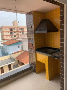 Apartamento com 2 Quartos à venda, 48m² no Paulicéia, São Bernardo do Campo