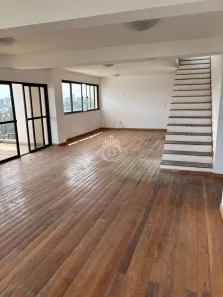 Cobertura com 4 Quartos à venda, 636m² no Fazenda Morumbi, São Paulo